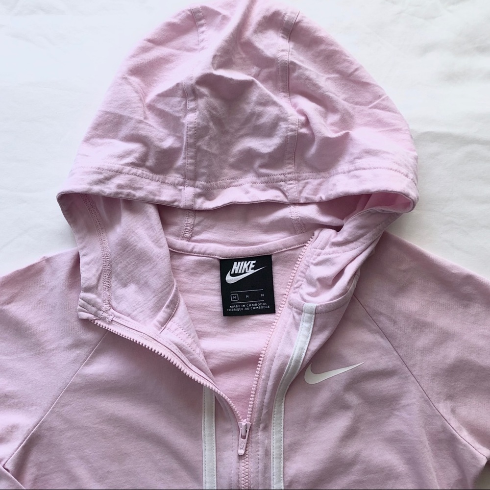 Nike light jacket - Picture 2 of 7